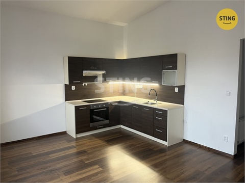 Pronájem bytu 2kk, 52 m² 4