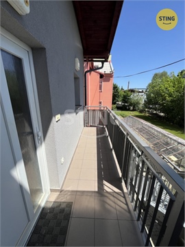 Pronájem bytu 2kk, 52 m² - 10