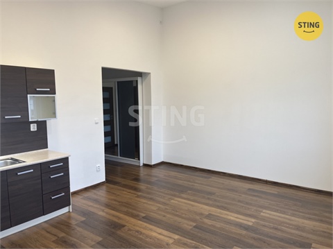 Pronájem bytu 2kk, 52 m² - 2