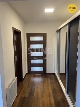Pronájem bytu 2kk, 52 m² - 4