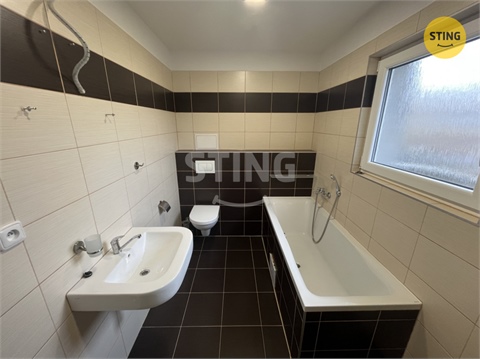 Pronájem bytu 2kk, 52 m² - 8