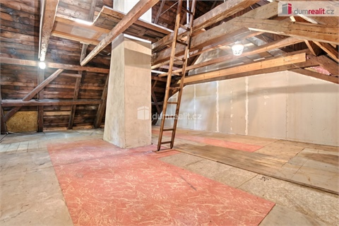 Prodej rodinného domu, 180 m² 6