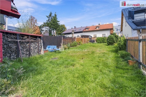 Prodej rodinného domu, 180 m² - 8