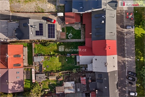 Prodej rodinného domu, 180 m² 12