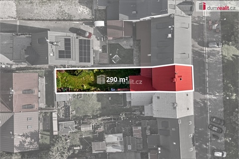 Prodej rodinného domu, 180 m² - 10