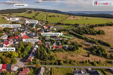 Prodej rodinného domu, 180 m² - 18