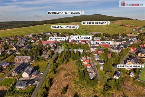 Prodej rodinného domu, 180 m² - 16