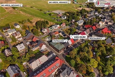Prodej rodinného domu, 180 m² 16