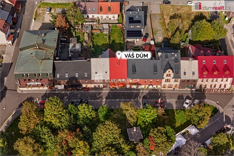 Prodej rodinného domu, 180 m² 14