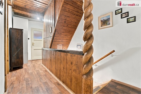 Prodej rodinného domu, 180 m² 2