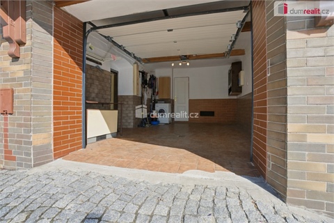 Prodej rodinného domu, 180 m² - 6