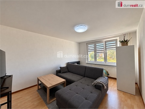 Prodej bytu 2+1, 52 m² - 4