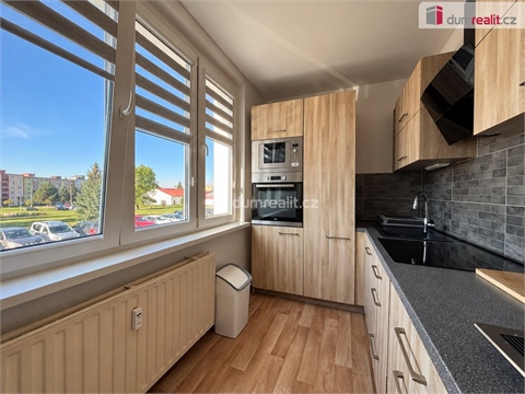Prodej bytu 2+1, 52 m² 2