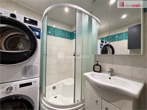 Prodej bytu 2+1, 52 m² 4