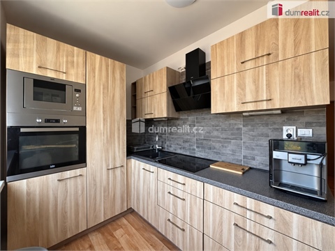 Prodej bytu 2+1, 52 m² - 0