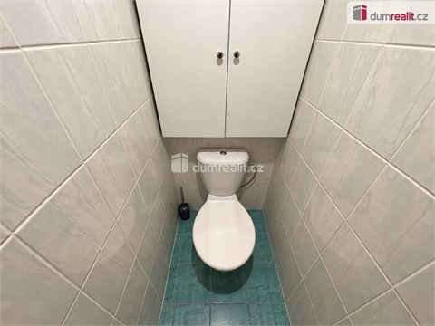 Prodej bytu 2+1, 52 m² 8