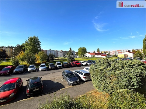 Prodej bytu 2+1, 52 m² - 8