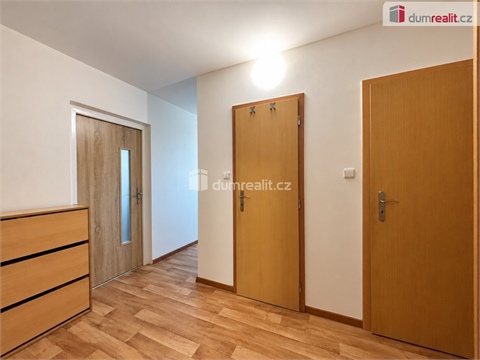 Prodej bytu 2+1, 52 m² - 6