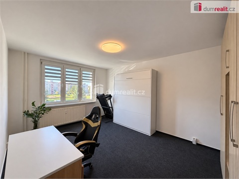 Prodej bytu 2+1, 52 m² 6