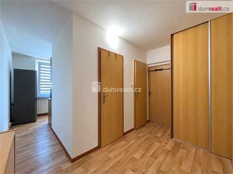 Prodej bytu 2+1, 52 m² - 2
