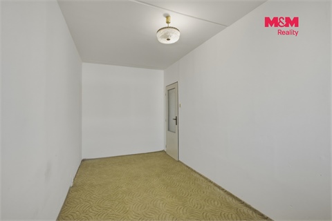 Prodej bytu 3+1, 68 m² - 6