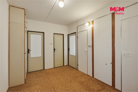 Prodej bytu 3+1, 68 m² - 12