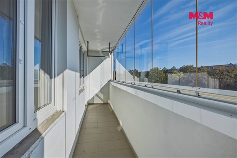 Prodej bytu 3+1, 68 m² - 2