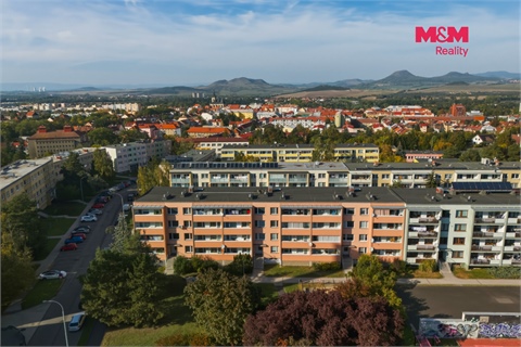 Prodej bytu 3+1, 68 m² 20