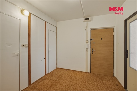 Prodej bytu 3+1, 68 m² 12
