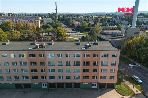 Prodej bytu 3+1, 68 m² - 20