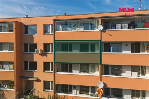 Prodej bytu 3+1, 68 m² - 16