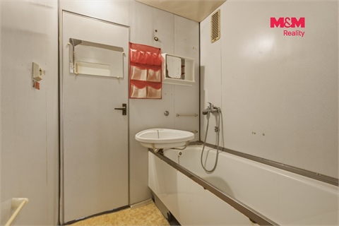 Prodej bytu 3+1, 68 m² 8