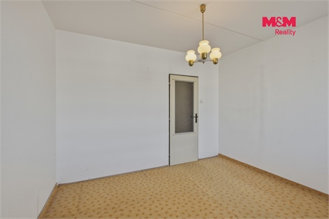 Prodej bytu 3+1, 68 m² 10