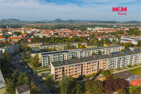 Prodej bytu 3+1, 68 m² 18