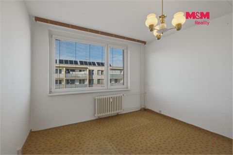 Prodej bytu 3+1, 68 m² - 8