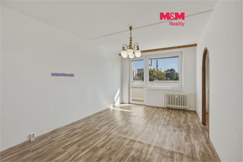Prodej bytu 3+1, 68 m² 0