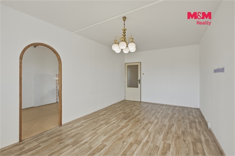 Prodej bytu 3+1, 68 m² - 4