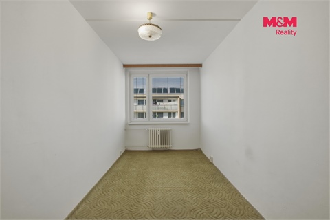 Prodej bytu 3+1, 68 m² 6
