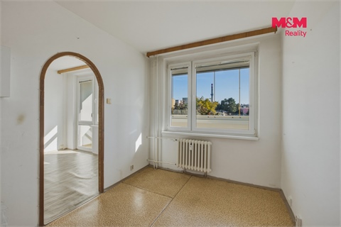 Prodej bytu 3+1, 68 m² 2