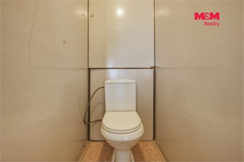 Prodej bytu 3+1, 68 m² - 10