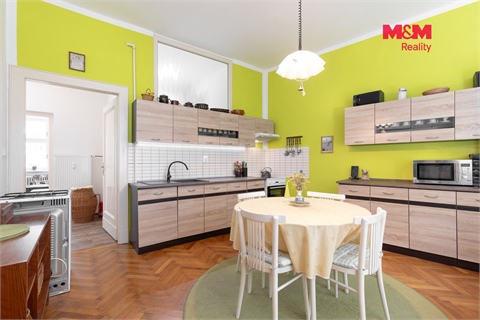 Prodej bytu 3kk, 83 m² 4