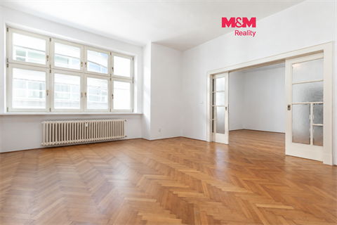 Prodej bytu 3kk, 83 m² 0