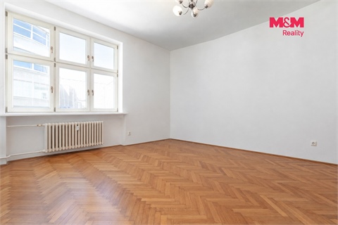 Prodej bytu 3kk, 83 m² 14