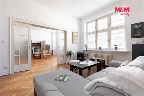 Prodej bytu 3kk, 83 m² - 8
