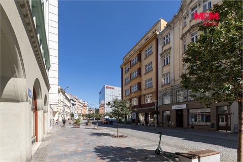 Prodej bytu 3kk, 83 m² - 6