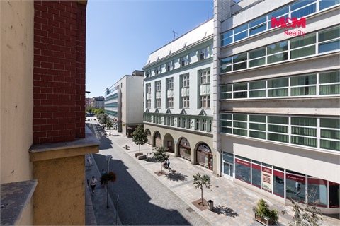 Prodej bytu 3kk, 83 m² 16