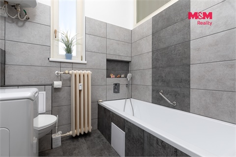Prodej bytu 3kk, 83 m² - 2