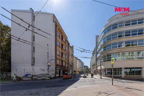 Prodej bytu 3kk, 83 m² - 20