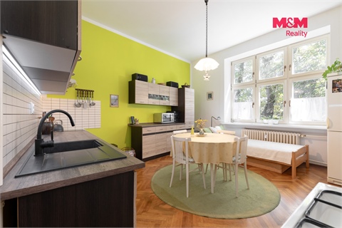 Prodej bytu 3kk, 83 m² 18