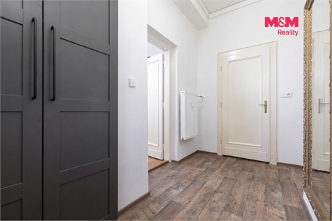 Prodej bytu 3kk, 83 m² 2